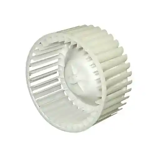 Blower Wheel fits John Deere 7720 7820 7920 8110 8120 8210 8220 8310 8320 8410 8420 8430 8520 9100 9120 9200 9220 9300 9320 9400 9420 9520 RE208336