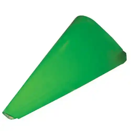 Outer Gatherer Point - Right Hand fits John Deere 453A 454A 654A 655A 853A 854A 243 244 343 344 443 444 543 546 643 644 645 843 444 644 643 AH109666