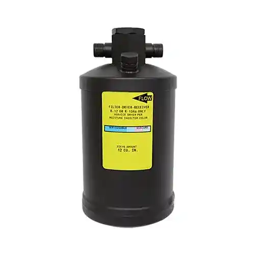Aftermarket Receiver Drier O-Ring fits New Holland 1100 1495 696524 fits Massey Ferguson 284208M91 fits Caterpillar 988B 988B 8P-9991