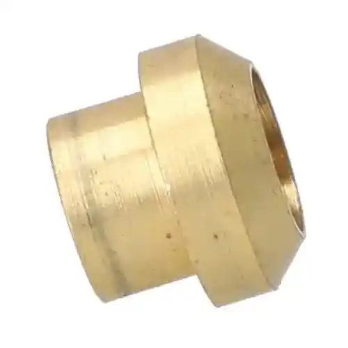 Flare Adapter 460 1036 fits John Deere fits New Holland fits Case fits International fits Massey Ferguson fits Ford fits Case IH fits Allis Chalmers