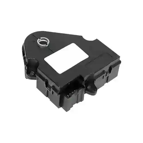 Heater Actuator - 4 Pin fits New Holland TG305 275602A1 fits Case IH Magnum 180 Magnum 220 Magnum 275 Magnum 380 Steiger 470 Steiger 500 275602A1