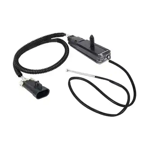 Evaporator Temperature Sensor with Wire Harness fits Bobcat S160 S205 S250 S300 S330 T250 T300 T320 T630 T650 E35 E50 5600 E32 E35 E42 E45 E50 7008040