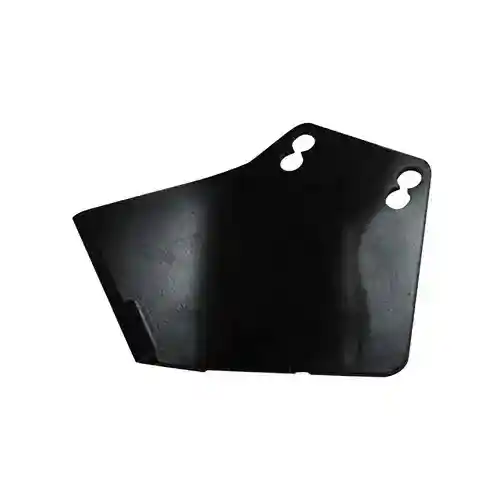 Scraper - Right Hand fits New Holland P2080 P2085 84580804 fits Case IH 500T 84580804
