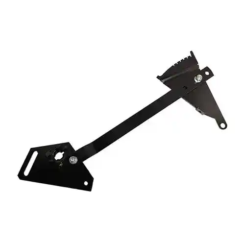 Sieve/Chaffer Adjuster Linkage Electronic fits Case IH 7230 7240 7250 8230 8240 8250 9230 9240 9250 47884009