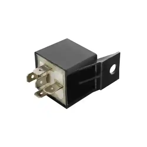 Electrical Relay-30 Amp fits John Deere 2040 3020 4000 4010 4020 4030 4040 4050 4230 4240 4250 4320 4430 4440 4450 4455 4630 4640 4650 4850 AR74411