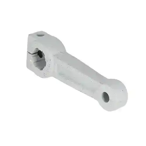 Steering Arm - Right Side fits John Deere 60 70 620 630 720 730 2510 2520 3010 3020 4000 4010 4020 fits International 656 706 756 806 856 fits Oliver