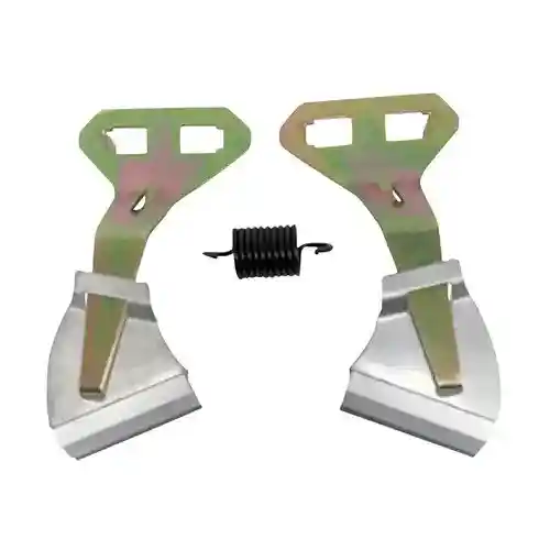 Planter Scraper Kit fits John Deere 7200