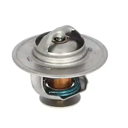 Thermostat - 180° F fits John Deere 4050 4055 4240 4250 4255 4320 4430 4440 4450 4455 4520 4555 4630 4640 4650 4755 4840 4850 4955 7520 7810 RE48583