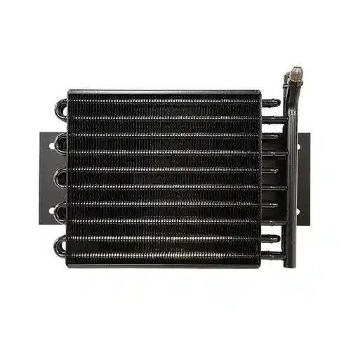 Hydraulic Oil Cooler fits John Deere DB44 DB58 DB60 DB66 DB80 DB90 1700 1720 1725 1730 1750 1755 1760 1760NT 1770 1770NT 1775 1775NT 1790 1795 AA47337