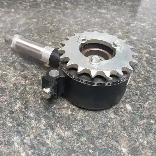 Used Air Clutch fits John Deere 1700 1715 1725 1725NT 1760NT 1765 1770 1770NT 1775 1780 1785 1790 1795 fits White 8742 8743 8762 fits Kinze GA12405U
