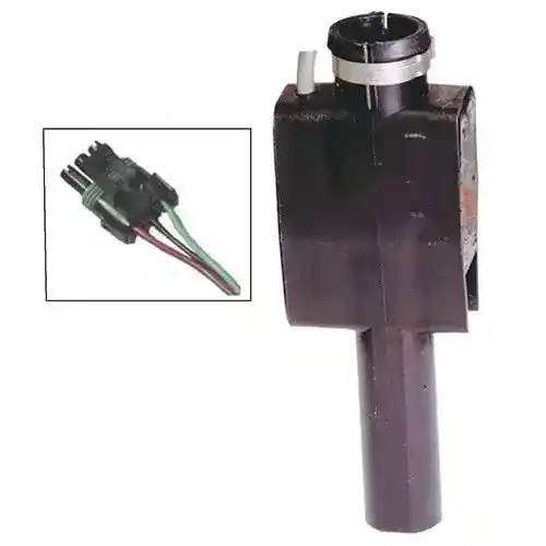 Seed Flow Sensor fits International 500 400 500 46164-2230S3 fits Case IH 800 900 950
