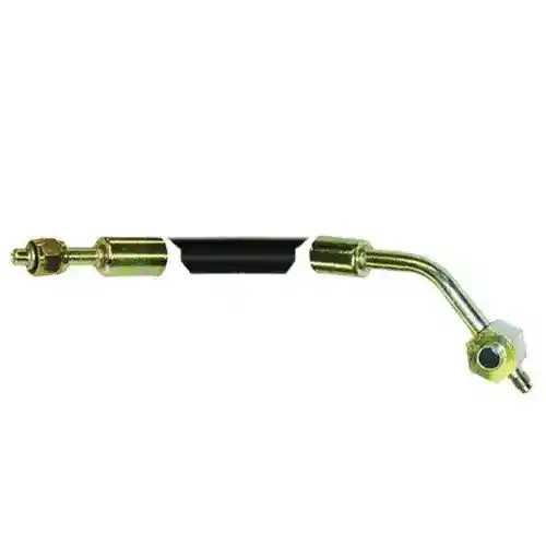 Compressor to Condenser Hose fits John Deere 1720 1725 A91611