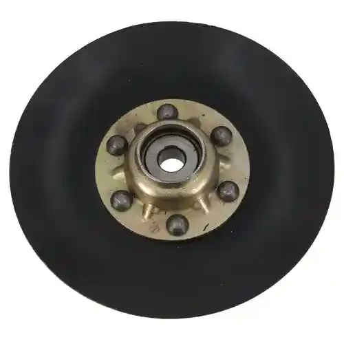 Covering Disc Assembly fits New Holland SP480 SP380 SP580 1277891C91 fits Case IH 800 900 950 955 1200 1210 1220 1230 1240 1250 5400 5500 1277891C91