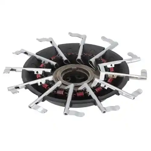 Pickup Meter - Finger Set fits John Deere 1755 1775NT DB60 DB80 DB90 1700 1710 1720 1730 1750 1760 1760NT 1770 1770NT 1780 7000 7100 7200 7300 AA35660