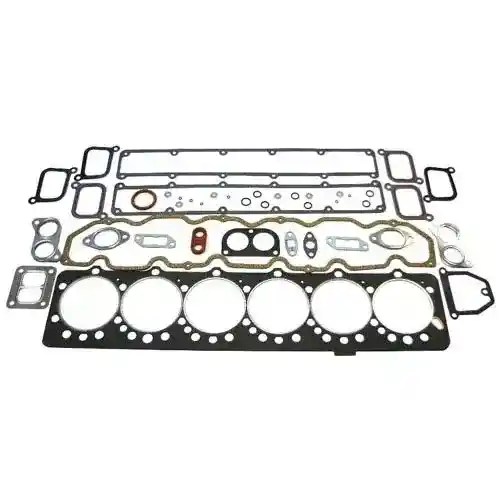 Head Gasket Set fits John Deere 7710 7810 7820 7920 8100 8110 8120 8200 8210 8220 8300 8310 8320 8400 8410 8420 8520 9100 9120 300 8100 8300 RE57186