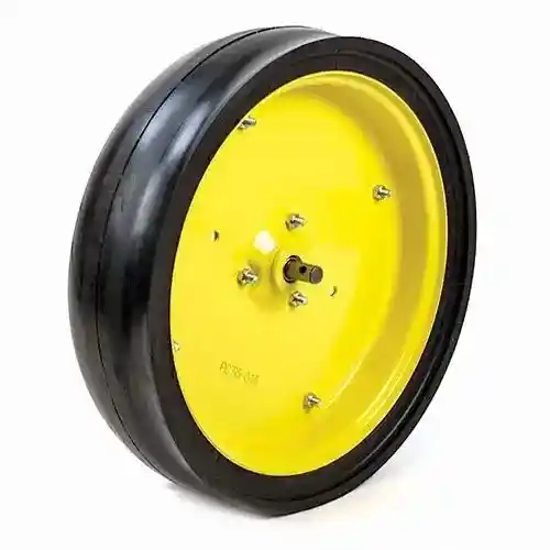 Gauge Wheel Assembly fits John Deere 1760 1780 7000 7100 7200 7300 AA35392 AA32046