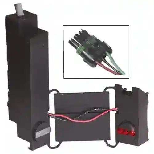 High Rate Population Sensor fits John Deere 7000 7100 7200 7300 AA41595 AA58295 AA61908 fits Case IH 900 fits White fits Kinze GR1087
