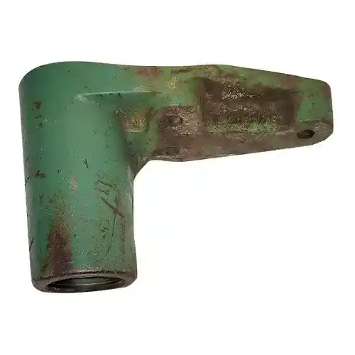 Used Housing - Left Hand fits John Deere 64 74 75 660 662 670 671 672 673 AE15239