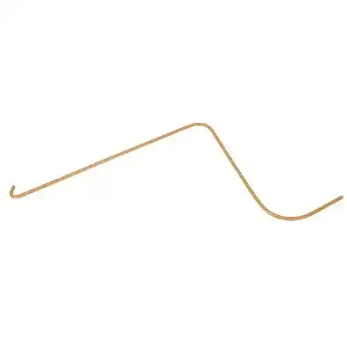 Rake Tine - Long fits Massey Ferguson 29 39 1023216M1 96MF29 fits Vicon H820 HKM Sprinter HKX500 900.92611 90092611 92611 PMVI-2