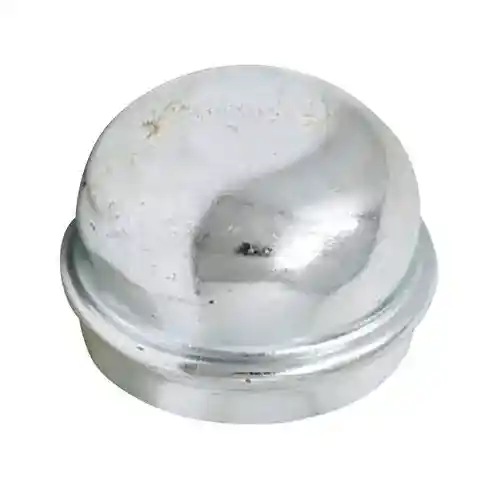 Dust Cap - 2 Pack fits John Deere 466 467 468 460DC 460DG 540E 540GII 548E 548GII 640E 640G 648E 648G 670 672 740E 740G 748E 748GII 748GIII 350 C2213E