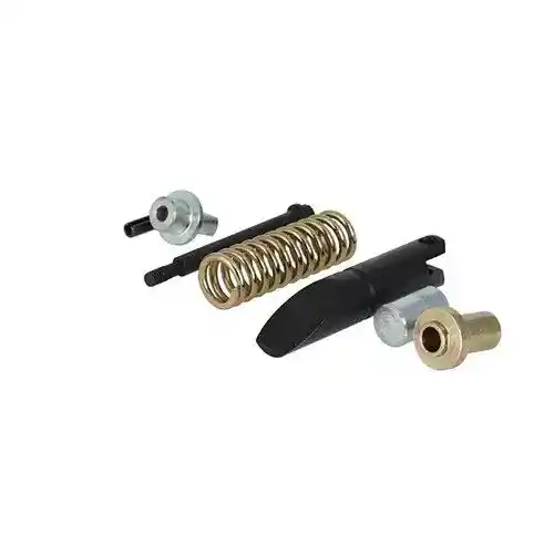 Quick Attach Coupler Latch Compatible with Case/New Holland fits New Holland L160 L170 L175 L185 LS160 LS170 LX865 LX885 9829733 fits Case 86610166