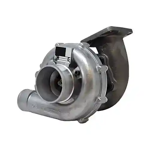 Turbocharger fits John Deere 210LE 324H 450G 550G 650G 6100D 6110D 6110E 6115D 6125D 6130D 6140D 6403 310G 310SG 315SG 410G 450G 550G 650G RE505047