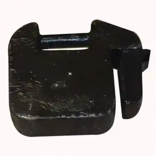 Weight - Suitcase 41 lbs. fits John Deere R66949 fits Massey Ferguson 1250 1531 fits Case IH fits Yanmar fits Challenger fits AGCO fits Mahindra