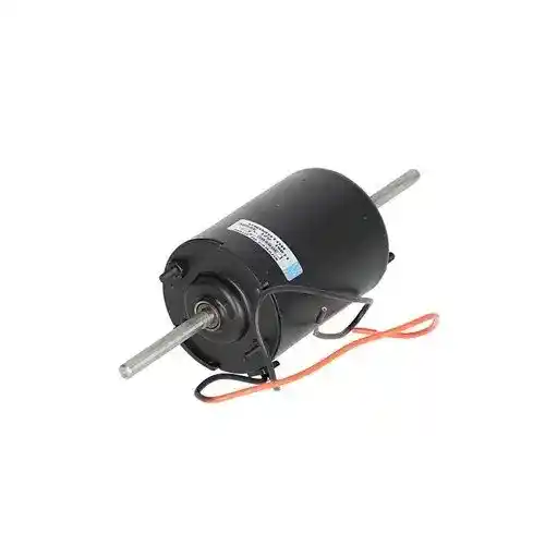 Cab Blower Motor fits New Holland L565 L865 LX485 LX565 LX665 LX865 LX885 fits Allis Chalmers 200 70257336 fits Gleaner 70257336 fits Mustang 86504790