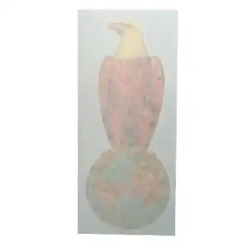 Decal Eagle Vinyl 6" fits Case 310 320 420 450 680CK 300 400 430 530 630 730 770 870 930 970 1030 1070 1175 1270 1370 1490 1570 1690 fits David Brown
