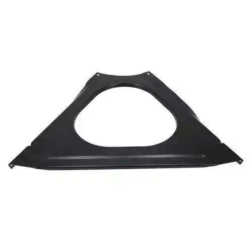 Bat End Shield fits John Deere 314 316 319 325 625D 913 915 918 920 922 924 925 930 325 H175610 HXE88698 H136957