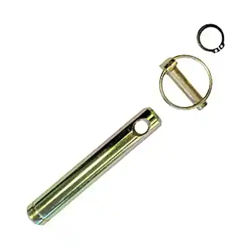 Pin - Auger Kit fits Bobcat No Model Category