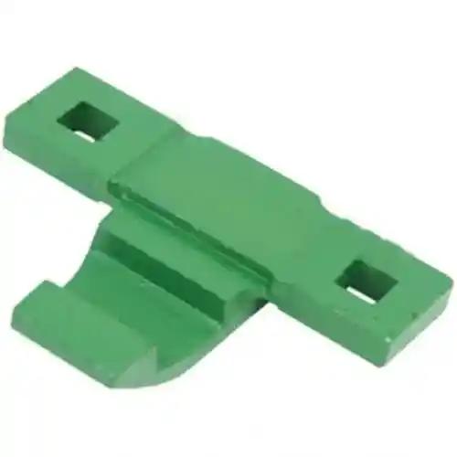 Hold Down Clip fits John Deere 230 213 215 216 218 220 222 224 230 620F 622F 622R 625F 625R 630F 630R 635F 913 915 918 920 922 924 925 930 H127801
