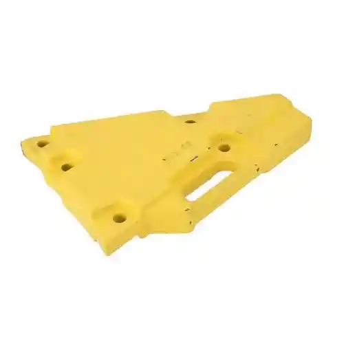 Weight - Suitcase 86 lbs. fits John Deere 318D 318E 319D 319E 320D 320E 323D 326D 326E 328D 329D 329E 330G 331G 332D 332E 332G 333D 333E 333G T245787