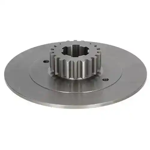Pulley Clutch Drive Disc fits John Deere 70 70 720 730 F1228R