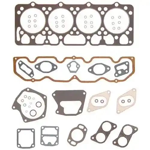 Head Gasket Set fits John Deere 500 270 500 3010 3020 254 270 AR53032 RE524090