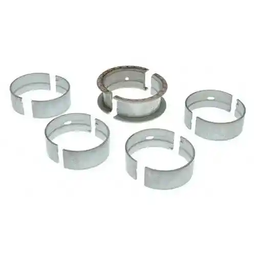 Main Bearings - .020" Oversize - Set fits John Deere 500 500A 270 500 500A 254 270 3020 3010 AR49246 AR49239