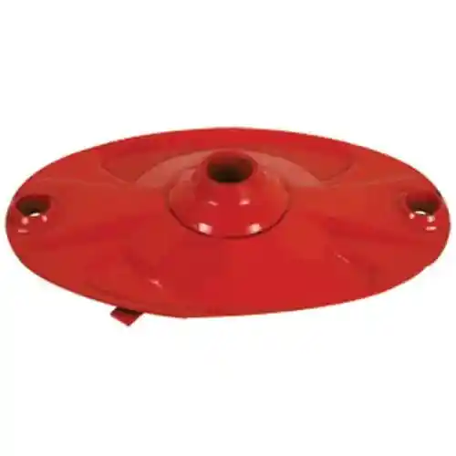 Disc fits John Deere 240 260 1314 1315 1320 1326 1327 260 CC19535 fits New Holland 442 452 462 274117 fits Kuhn GMD44 GMD55 GMD66 GMD77 56200700
