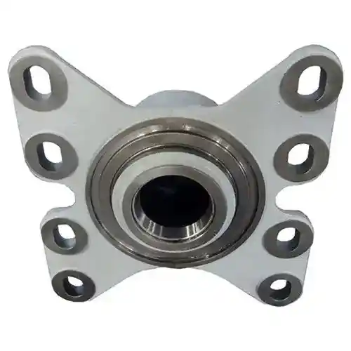 Axle Housing fits New Holland L213 L215 L313 L315 L316 84357920 84285556 fits Case SR130 SR130B SR150 SR150B SR160 SR160B 84357920 84285556
