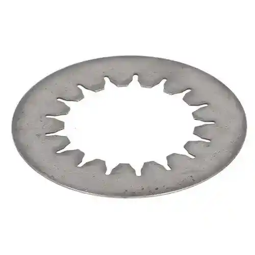 PTO Clutch Driven Disc fits Case 430 470 530 730 830 870 930 970 1030 1070 1090 1170 1175 1270 1370 2470 2670 430 530 A66365 A57170 A65425