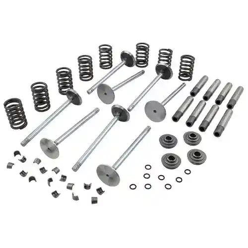 Valve Train Kit fits John Deere 270 270 500A 500 270 270 3020 500A 500
