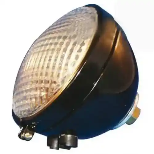 Light Assembly - 6V Rear Round fits John Deere 1020 2020 2030 2355 2440 2510 2520 2555 2640 2755 2940 2955 3010 3020 4000 4010 4020 4320 4520 AR77326
