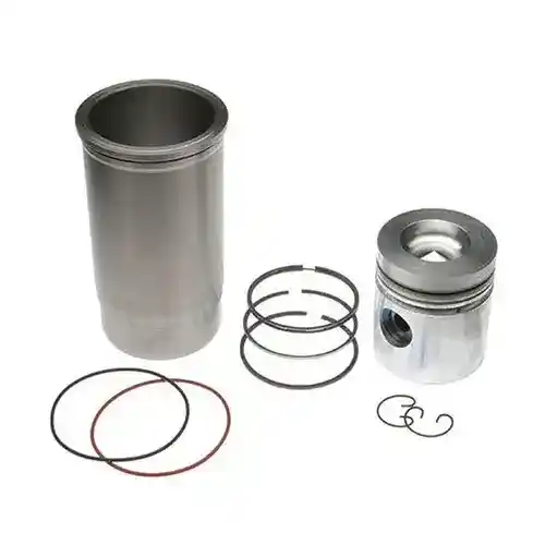 Cylinder Kit - 4.25" Bore Single Cylinder fits John Deere 600 3010 4010 500A 105 254 270 381 404 600 500 4020 3020 600 500A 270 600 500 RE23170