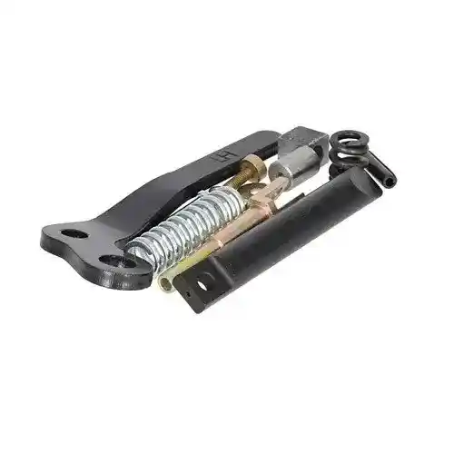 Quick Attach Coupler Latch M Series - Left Hand fits Bobcat S510 S530 S550 S570 S590 S630 S650 S750 S770 T550 T590 T630 T650 T750 T770 T870 6724776M