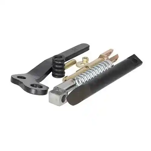 Quick Attach Coupler Latch G Series - Left Hand fits Bobcat S130 S150 S160 S175 S185 S205 S220 S250 S300 T180 T190 T300 753 763 773 863 873 6724776