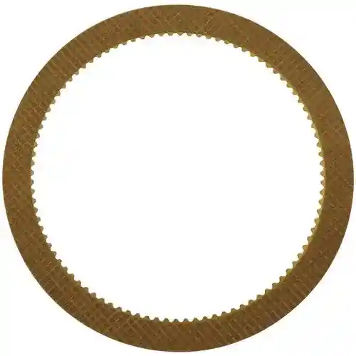 Inner Spline Transmission Friction Disc fits John Deere 6110 6200 6300 6310 6320 6400 6420 7210 7410 7510 7520 7600 7610 7700 7710 7800 7810 RE48092