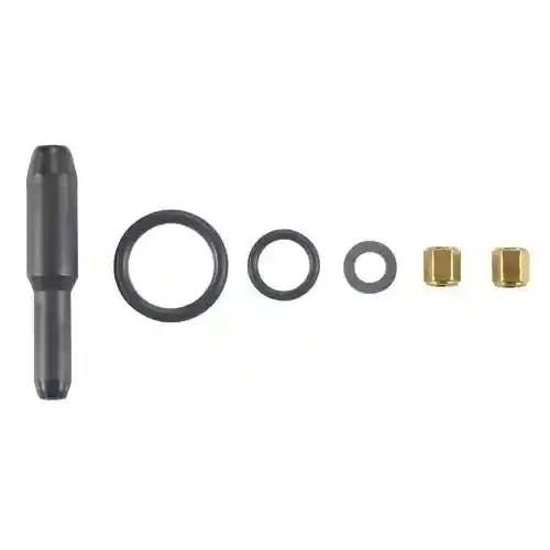 Injector Installation Kit - 4.5L and 6.8L Engines fits John Deere 4045 6068 M4030 R4030 4730 4830 S540 S550 9560 STS 9570 STS AP0126