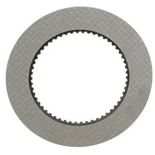 Direct Drive Clutch Disc fits John Deere 4040 4050 4055 4240 4250 4255 4440 4450 4455 4560 4650 4755 4760 4850 4955 4960 4230 4430 7600 7700 RE326609