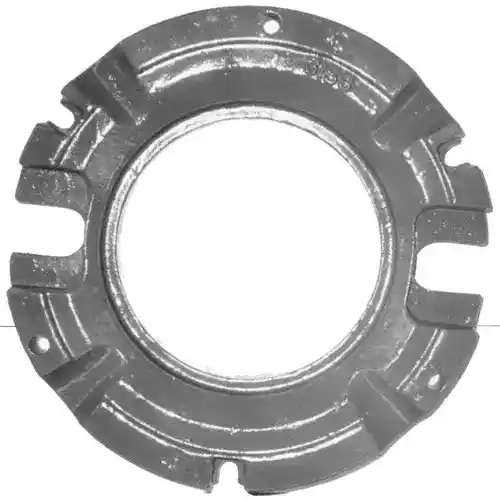 Wheel Weight Rear fits John Deere 4050 4250 4450 4650 R61524 fits Massey Ferguson fits Ford fits Allis Chalmers fits White fits AGCO fits Mahindra