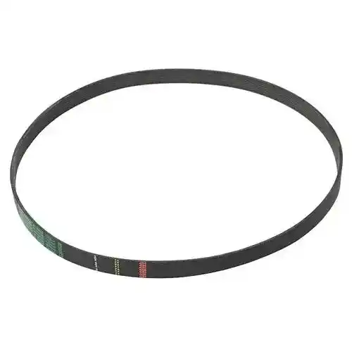 Belt - Fan fits Case 580K 650G 850 850G 60XT 70XT 75XT 85XT 90XT 95XT 1840 1845C 650G 850 fits Case IH STX440 J911559 8PK1590 fits White 303469220