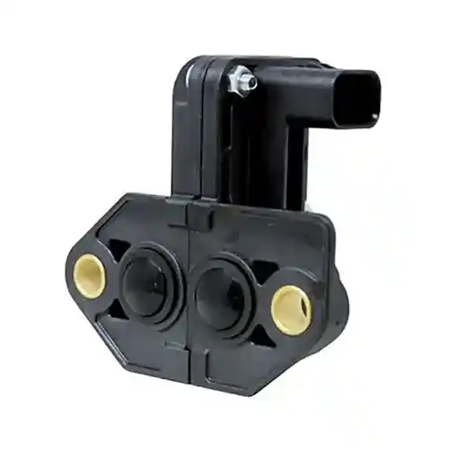 Exhaust Gas Recirculation Pressure Sensor fits John Deere 300D 310E 7230R 8235R 8245R 8260R 8270R 8285R 8295R 8310R 8320R 8320RT 8345R 8345RT RE548418